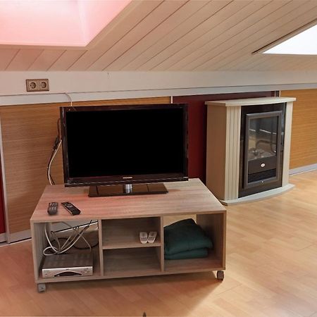 Haus Schwanenweg Daire Konstanz Dış mekan fotoğraf